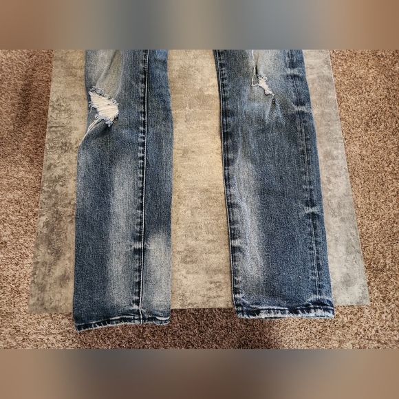 PRPS Jeans - Picture 2 of 7